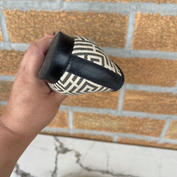 Jon Josef Aztec Loafer Flat 7.5 - Picture 12 of 13